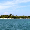 07_Caye_Caulker_from_the_boat