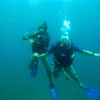 10_Kacey_and_Dave_under_the_sea!