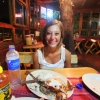 02_Kacey_devoured_the_chicken_we_had_as_our_last_meal_in_El_Salvador