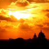 26_Sunset_over_Cartagena