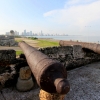 36_Canons_on_the_wall_surrounding_the_old_city,_seemingly_defending_it_from_the_new_city