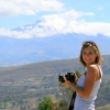 06-kacey-with-volcano-cayamba-in-the-background