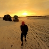 09-sunset-from-the-top-of-the-volcano-chimborazo