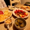 04-our-favorite-meal-was-called-a-picada-slices-of-cheese-meat-and-olives-that-you-pick-off-the-plate