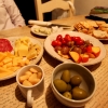 04-our-favorite-meal-was-called-a-picada-slices-of-cheese-meat-and-olives-that-you-pick-off-the-plate