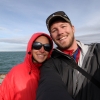 02-on-board-the-ferry-with-the-island-of-tierra-del-fuego-bearly-visable-on-the-horizon