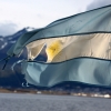 50-the-ships-tattered-argentine-flag