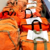 47-hundreds-of-orange-duffle-bags-filled-with-extreme-cold-weather-gear-lined-the-walls-at-the-cdc