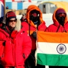 16-people-had-travelled-to-the-pole-from-all-over-the-world-to-mark-the-centennial