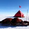 55-this-tent-belonged-to-the-old-skier-in-the-fur-outfit-and-was-an-exact-replica-of-amundsens-tent