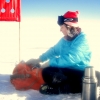 34-sarah-was-so-awesome-she-acted-as-our-1-man-support-crew-and-brought-us-out-hot-drinks-and-treats-to-keep-us-running-strong