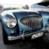 18-if-we-were-smarter-wed-cash-in-our-bikes-and-tour-the-country-in-style-with-an-old-austin-healey-roadster-like-this-one-we-saw-at-the-gas-station