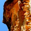 02-the-sandstone-cliff-face-had-developed-some-crazy-structures