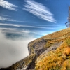 22-breaking-through-the-perpetual-layer-of-clouds-that-surrounds-the-mountain-we-made-it-to-the-radio-tower-that-most-people-turn-around-at