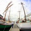 07-we-took-a-sailing-tour-of-the-auckland-harbor-on-an-old-flat-bottomed-ship-that-used-to-be-used-to-deliver-supplies-far-up-nz-shallow-rivers