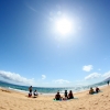 37-the-beach-in-front-of-our-condo-in-kehei-was-perfect