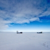 20-the-south-pole-telescope-and-the-mapo-telescope-seen-from-the-roof-of-ice-cube