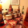 08-then-it-was-time-for-presents-hand-made-journals-and-colorado-whisky-all-around