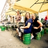 06-the-outside-seating-was-made-up-of-old-olive-oil-barrels