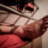 11-the-problem-of-being-too-tall-in-a-cheap-bnb-your-feet-hang-over