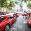 02 The italian Ferrari club decided to stop on by that morning